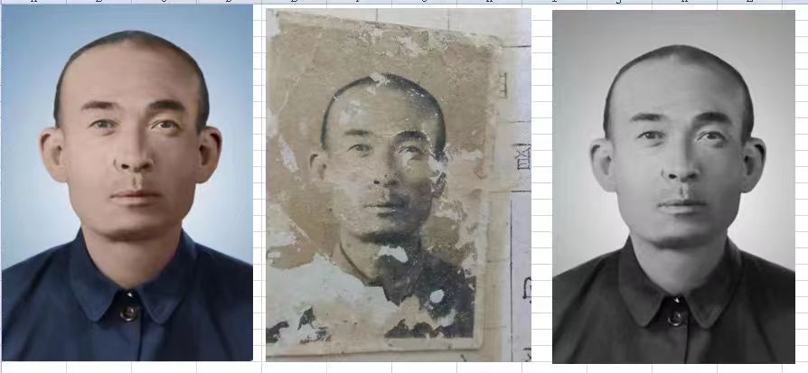 安泽老照片模糊修复-21